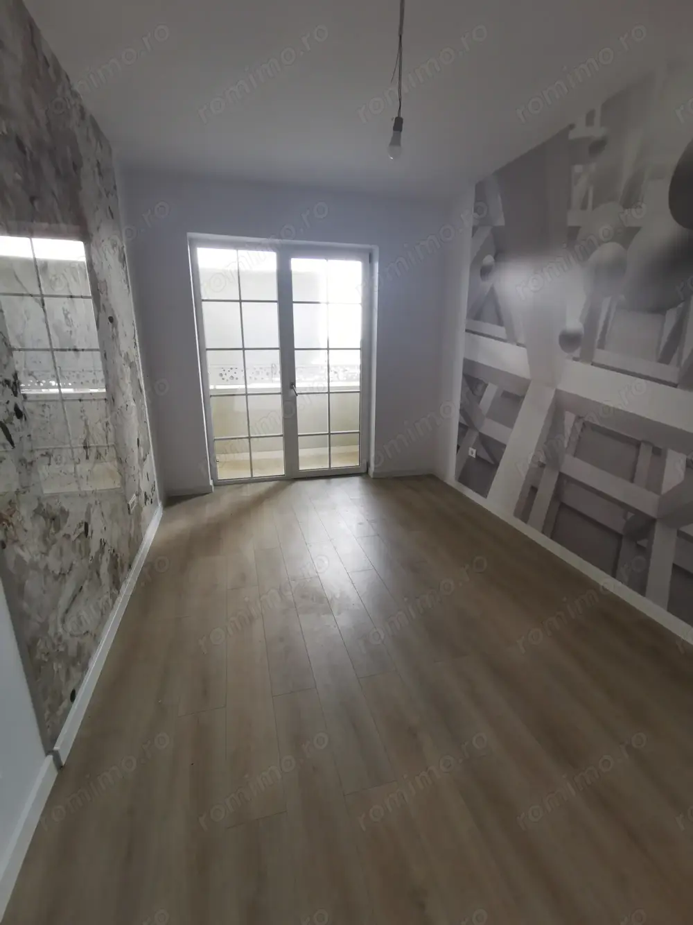 Giroc - Ap de 1 cam - Su:45mp - Centrala proprie - Finisaje premium