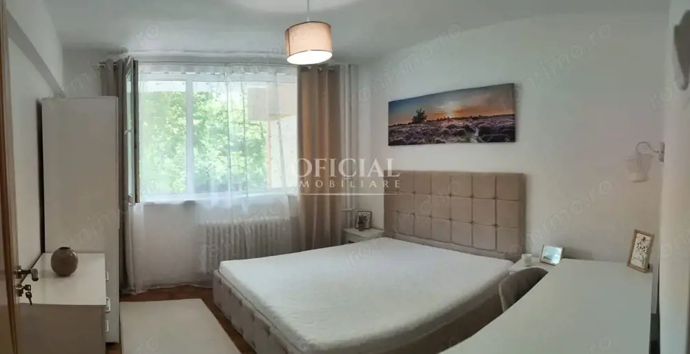 Apartament 2 Camere | 43 Mp | Balcon | Gheorgheni IULIUS MALL