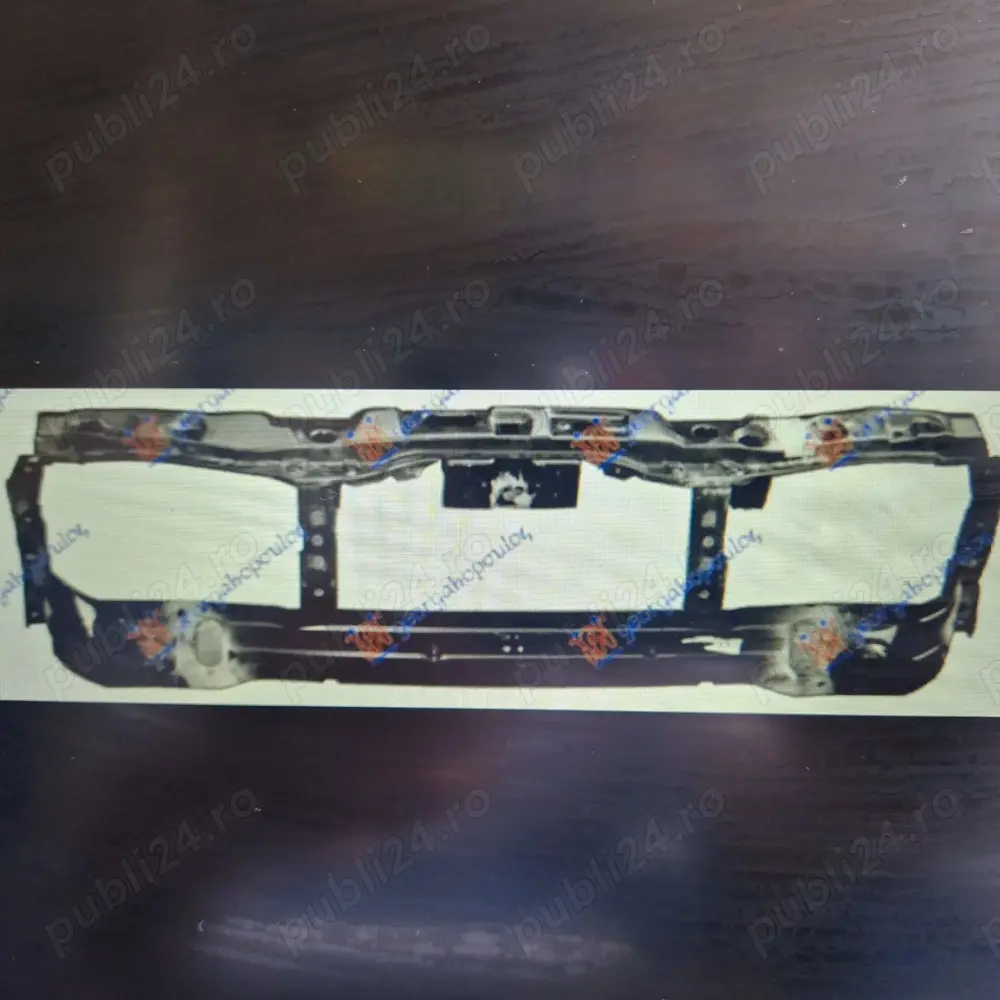 Panou fata Ford Fiesta