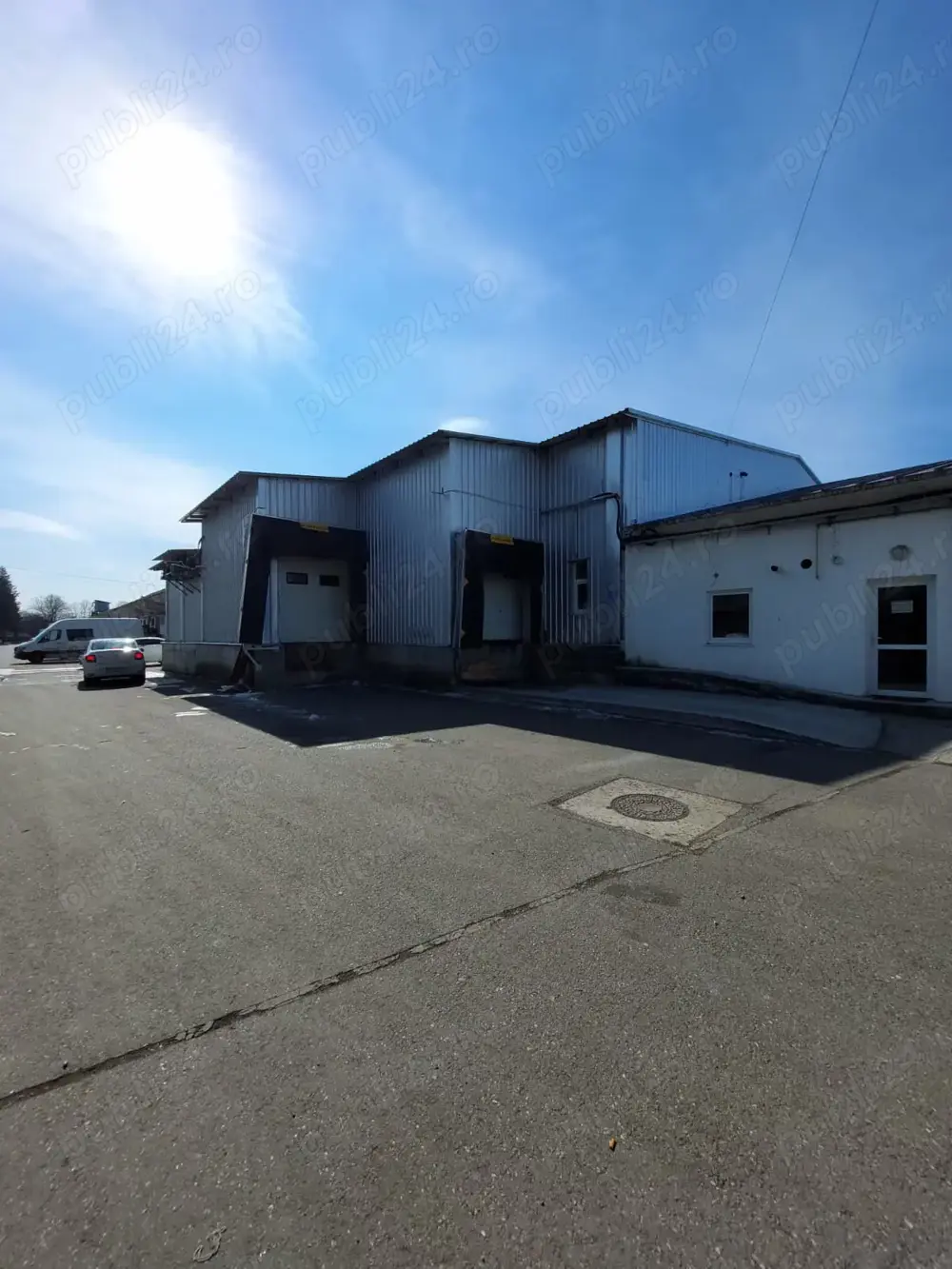 Depozite Refrigerare + Congelare