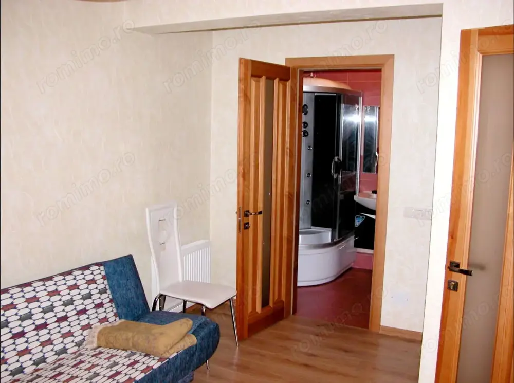 Apartament cu doua camere in zona Steaua Apartament cu doua camere in zona Steaua