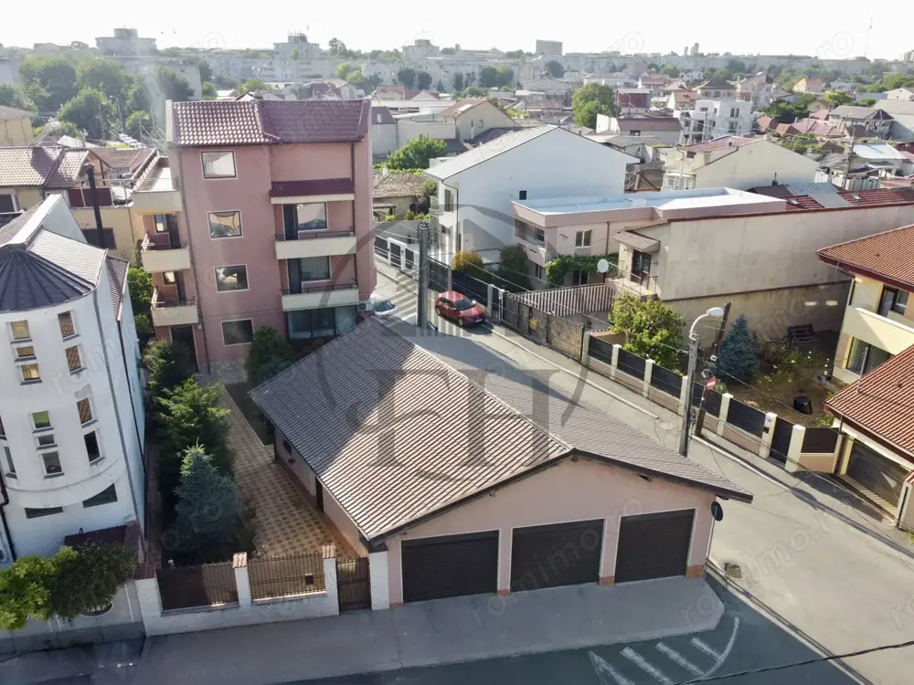 Casa/Vila de vanzare Constanta, zona Coiciu