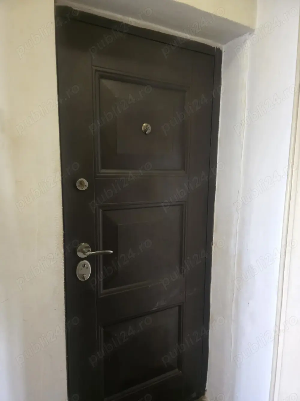 apartament 3 camere nemodificat