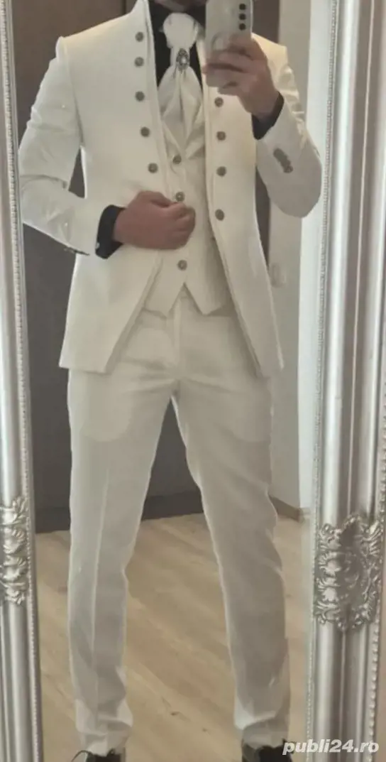 Costum Mire 4 bucati 