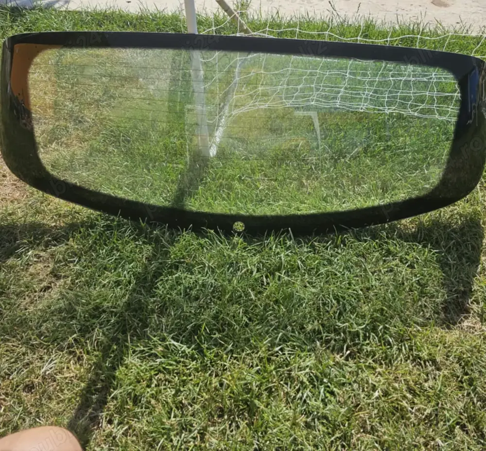 Haion Opel CORSA b 2008