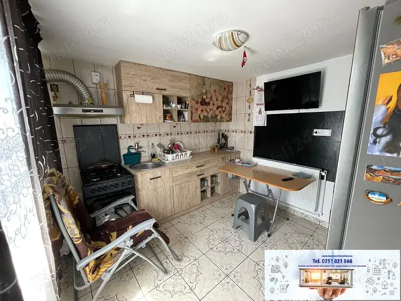 Casă de vânzare, zona Parc Rizer, Galați