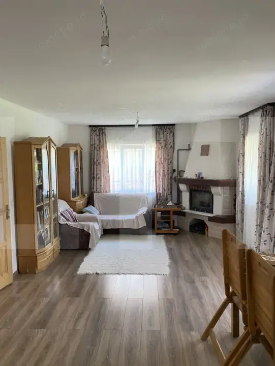 Vânzare sau schimb – Casă cu 4 camere, ideală pentru familie
