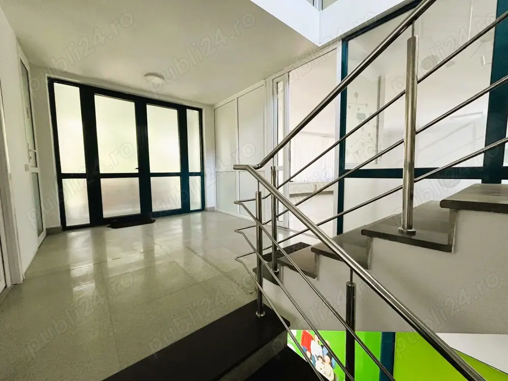 INCHIRIEM SPATII | str ISACCEI (in cladire cu servicii medicale )