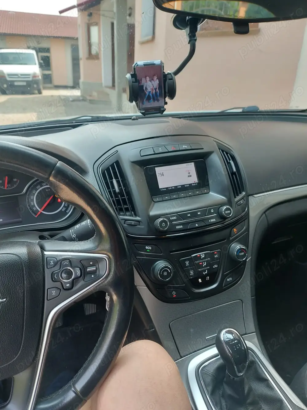 Opel Insignia 2014   185.000 km, Funcționează Impecabil   6.500 