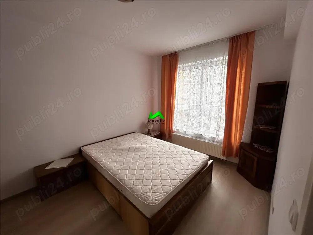 Apartament de inchiriat 3 camere balcon Sibiu Avantgarden