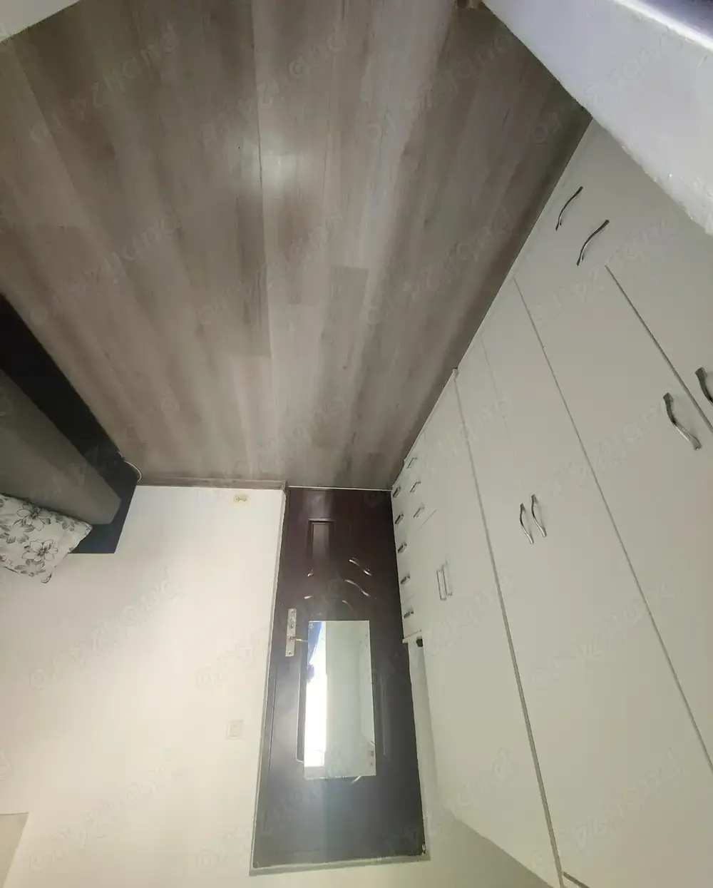 Garsoniera confort 3 