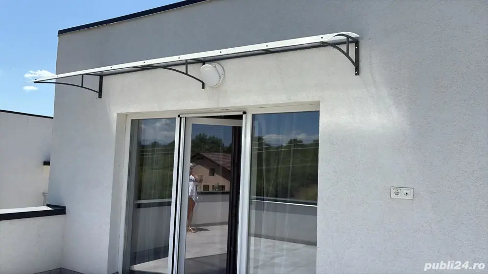 Apartament 3 camere( penthouse)