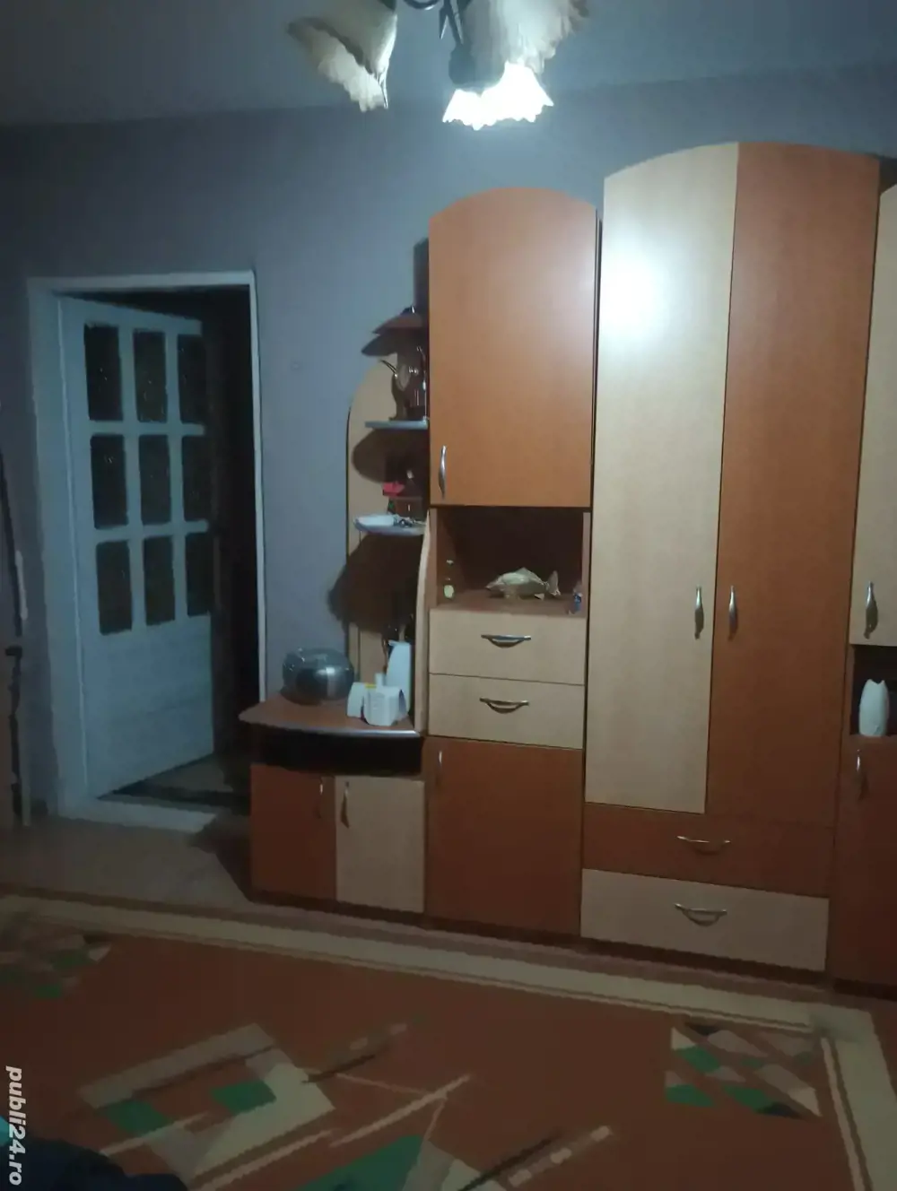 Vand apartament 2 camere