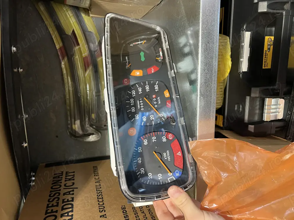 Ceasuri bord 1310 noi noute