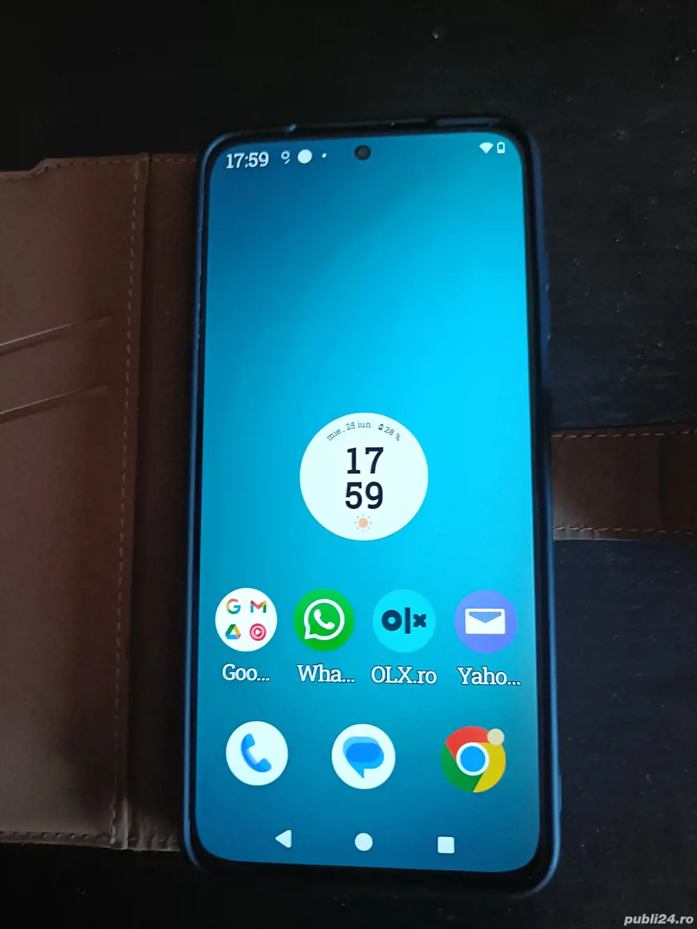 telefon Motorola edge 30 Neo