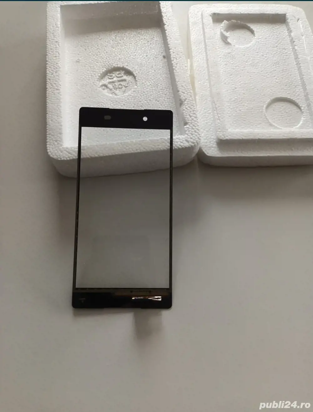 Ecran de telefon Nokia