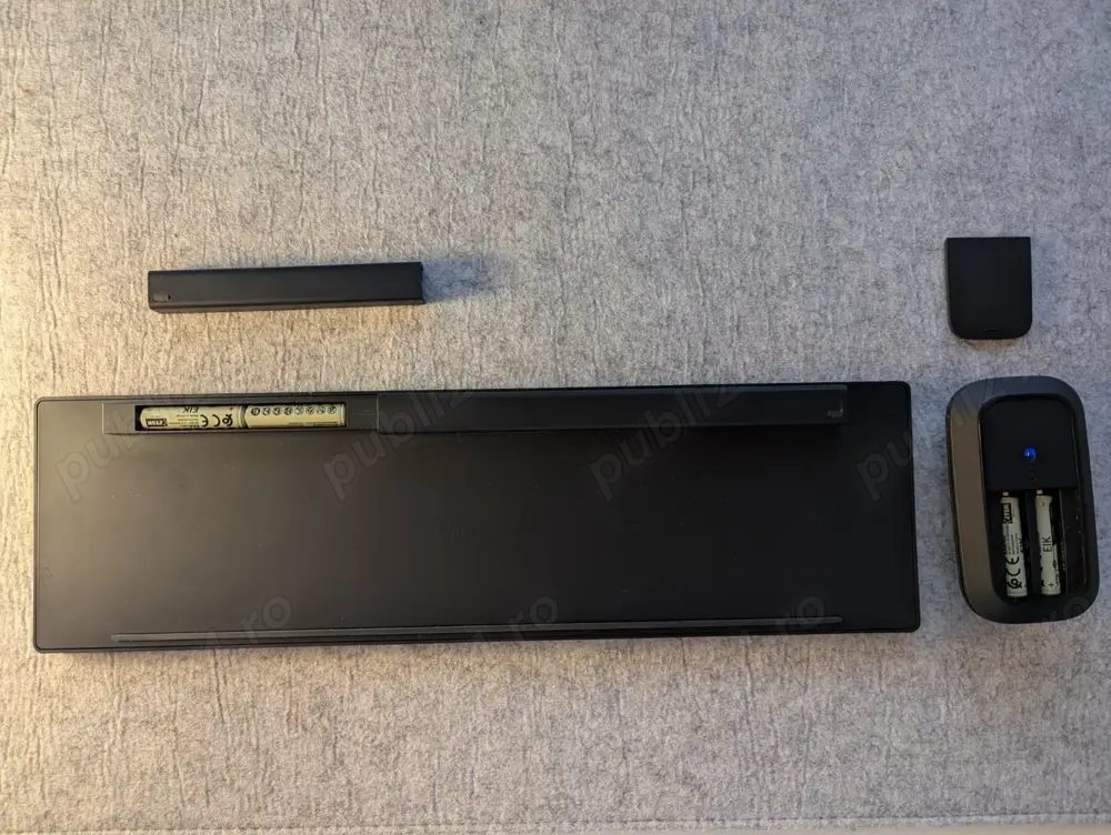 kit tastatura mouse microsoft designer BT