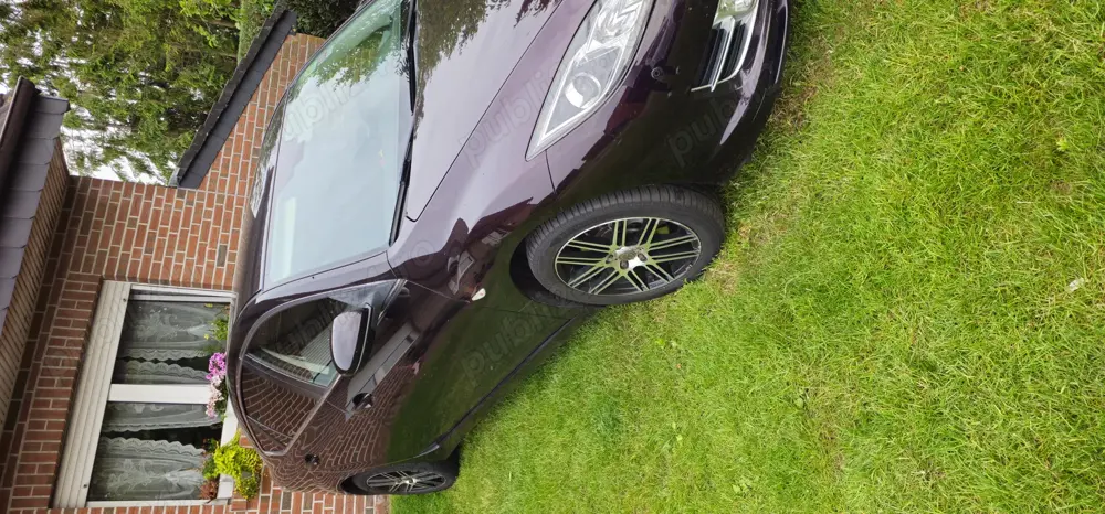 Vand Mazda 6 gh , 2.0 diesel an 2008