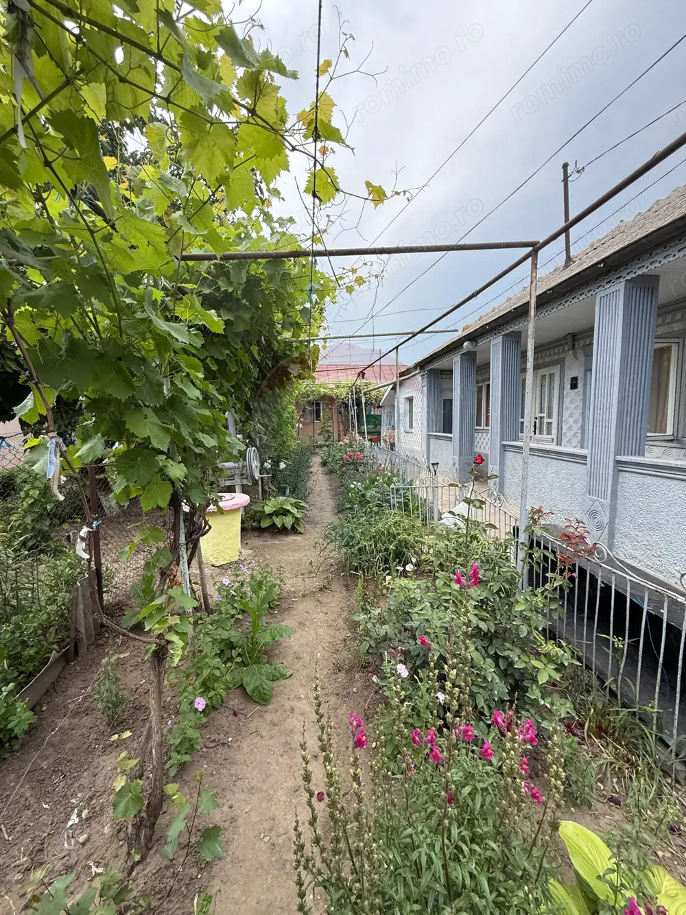 Casă / Vilă cu 6 camere de vânzare Casă / Vilă cu 6 camere de vânzare