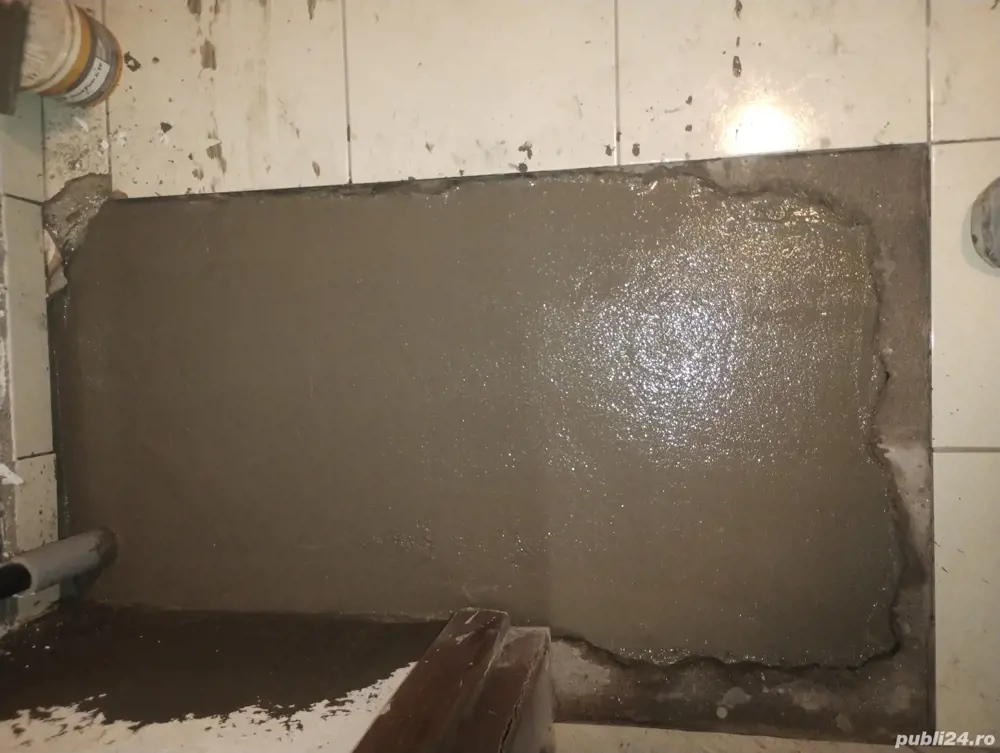 amenajare interioara 