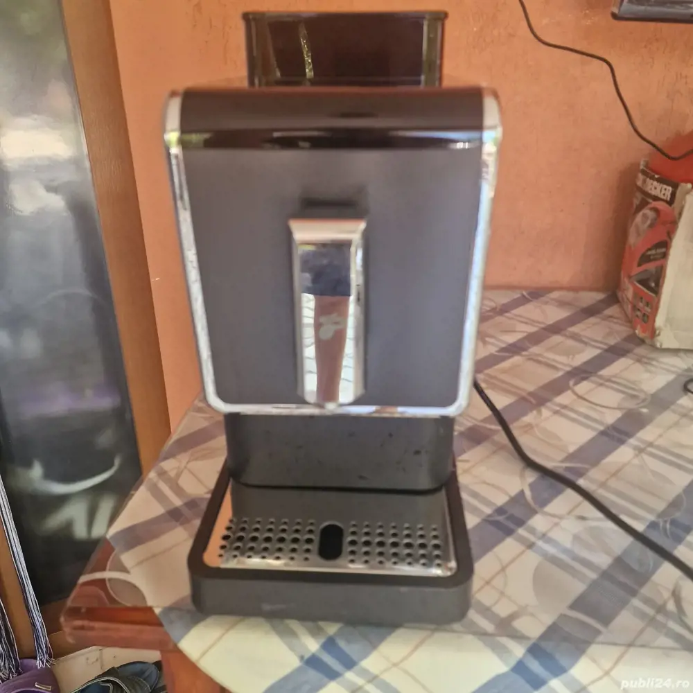 Expresor de cafea automat Tchibo
