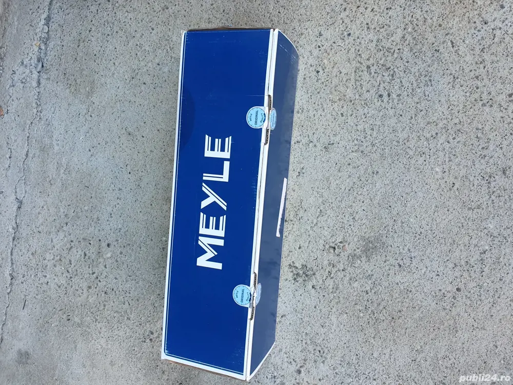 Intermediara VW T4 2.5tdin88-102cp noua Meyle 