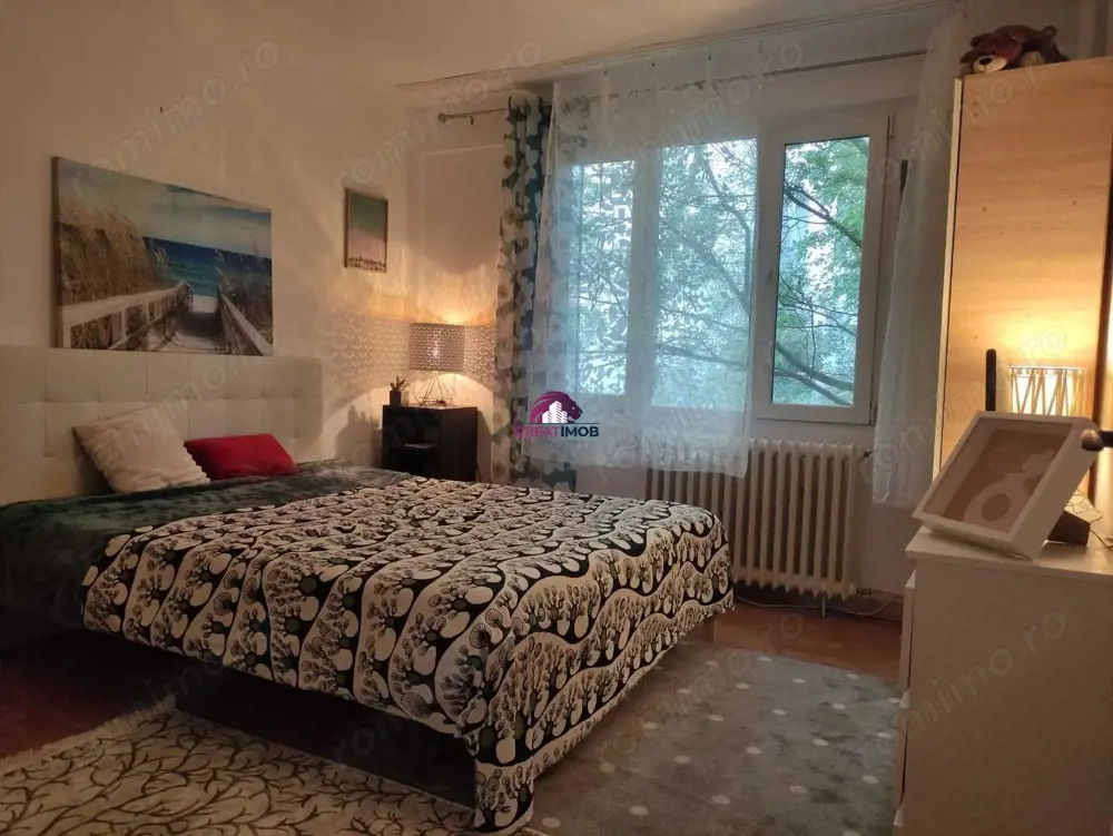 Apartament 2 camere de inchiriat – Bd. Basarabia, Sector 3-Marian