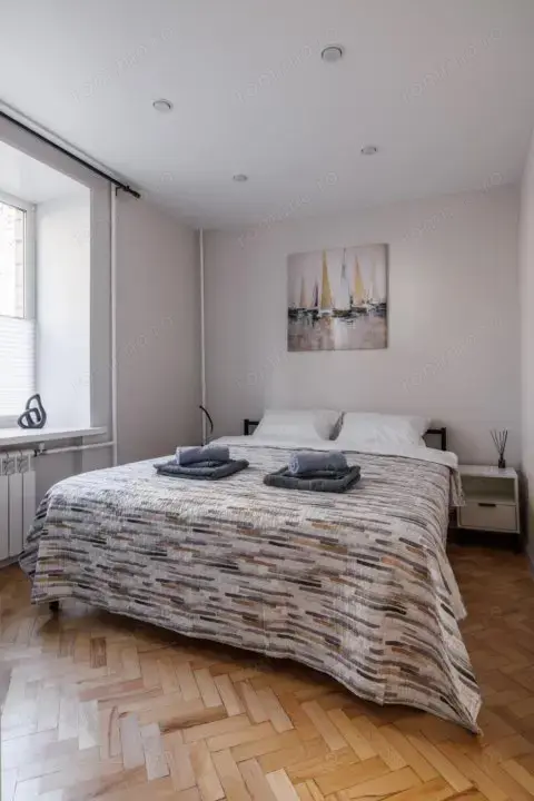 Inchiriere apartament 2 camere Basarab