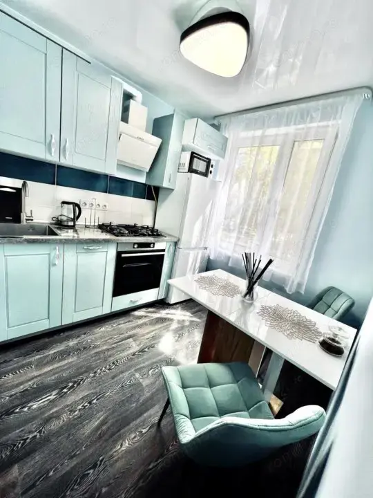 Inchiriere apartament cu 2 camere in zona Virtutii Lujerului