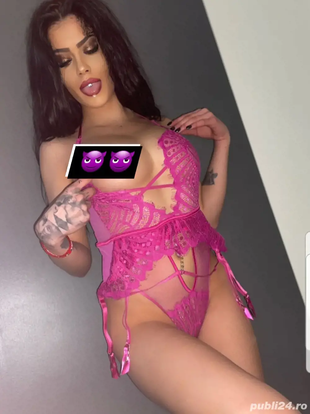 New detin pierce-uri