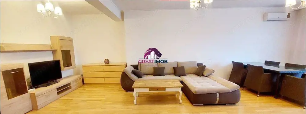 Apartament 2 camere de inchiriat Sector 1 – zona Baneasa(Marian)