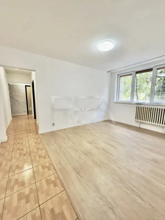 4 camere – Parter înalt, Apusului, Sector 6 Ideal pentru familii sau seniori