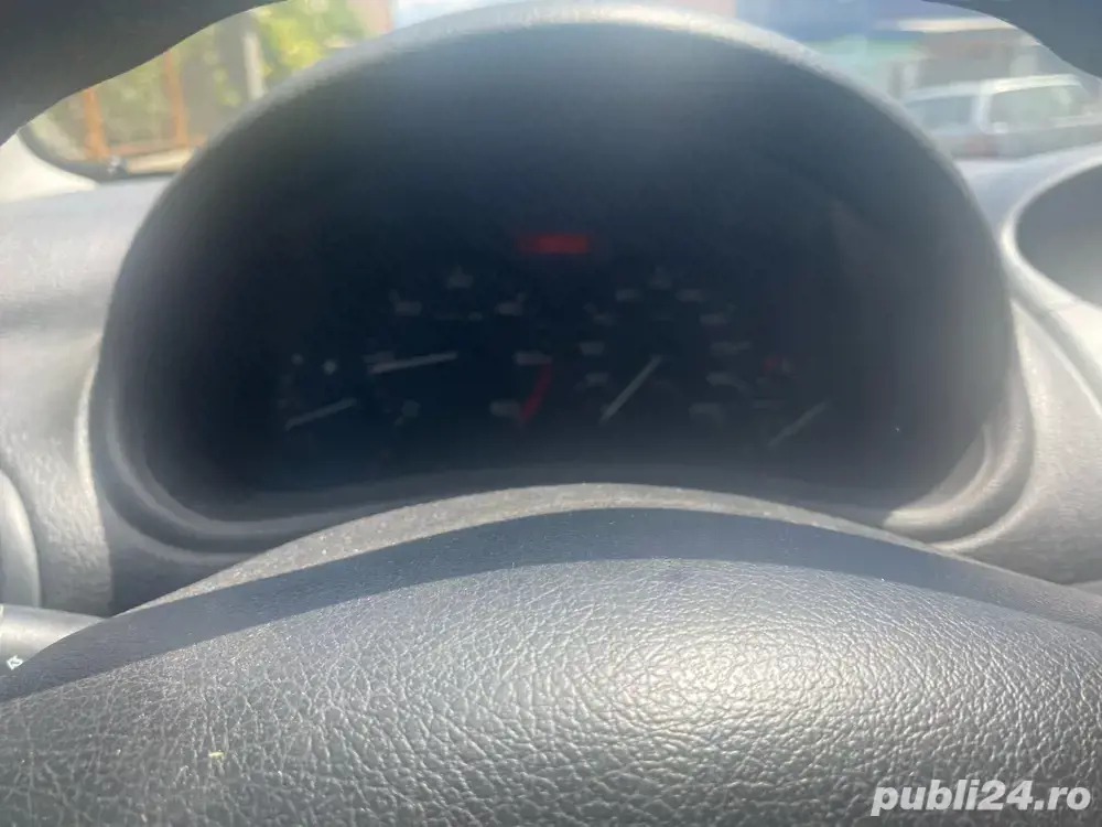 Vand Peugeot 206 HDI