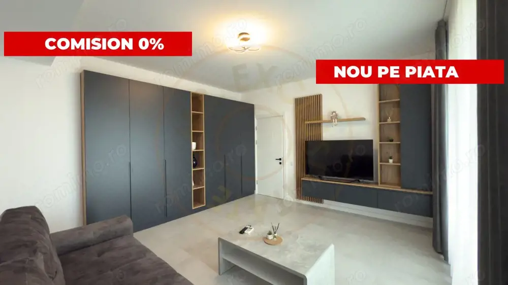 Apartament 2 camere de închiriat-Pitesti/B-dul Republicii!