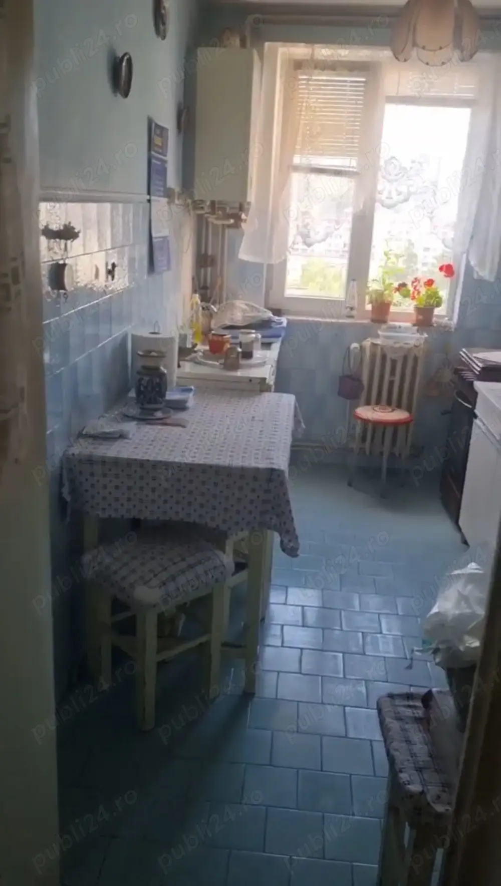 Apartament 2 camere, zona Astra Planete