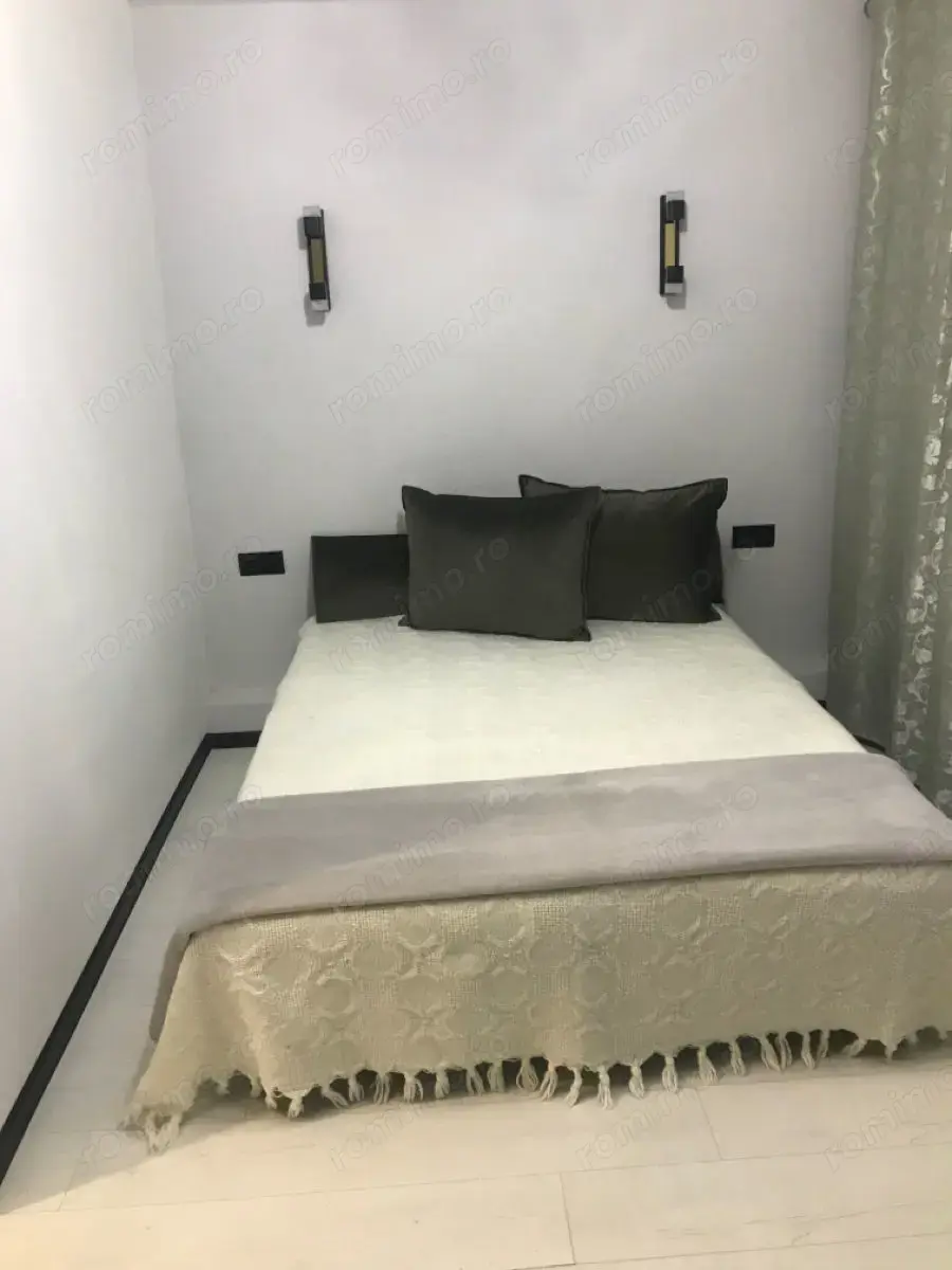 Inchiriere garsoniera Berceni