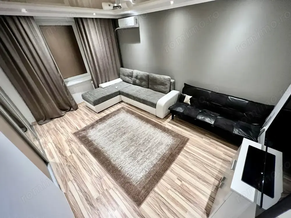 inchiriere garsoniera in zona Berceni