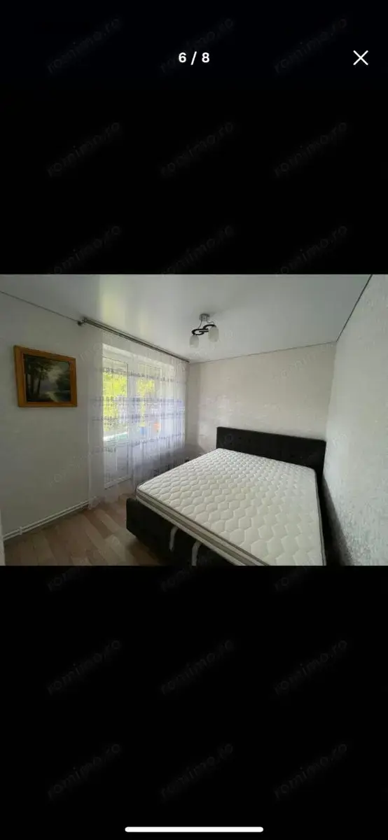 Apartament cu 3 camere in zona Cetatii