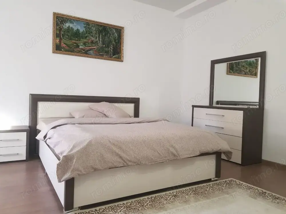 De inchiriat apartament cu 3 camere in zona Circumvalatiunii