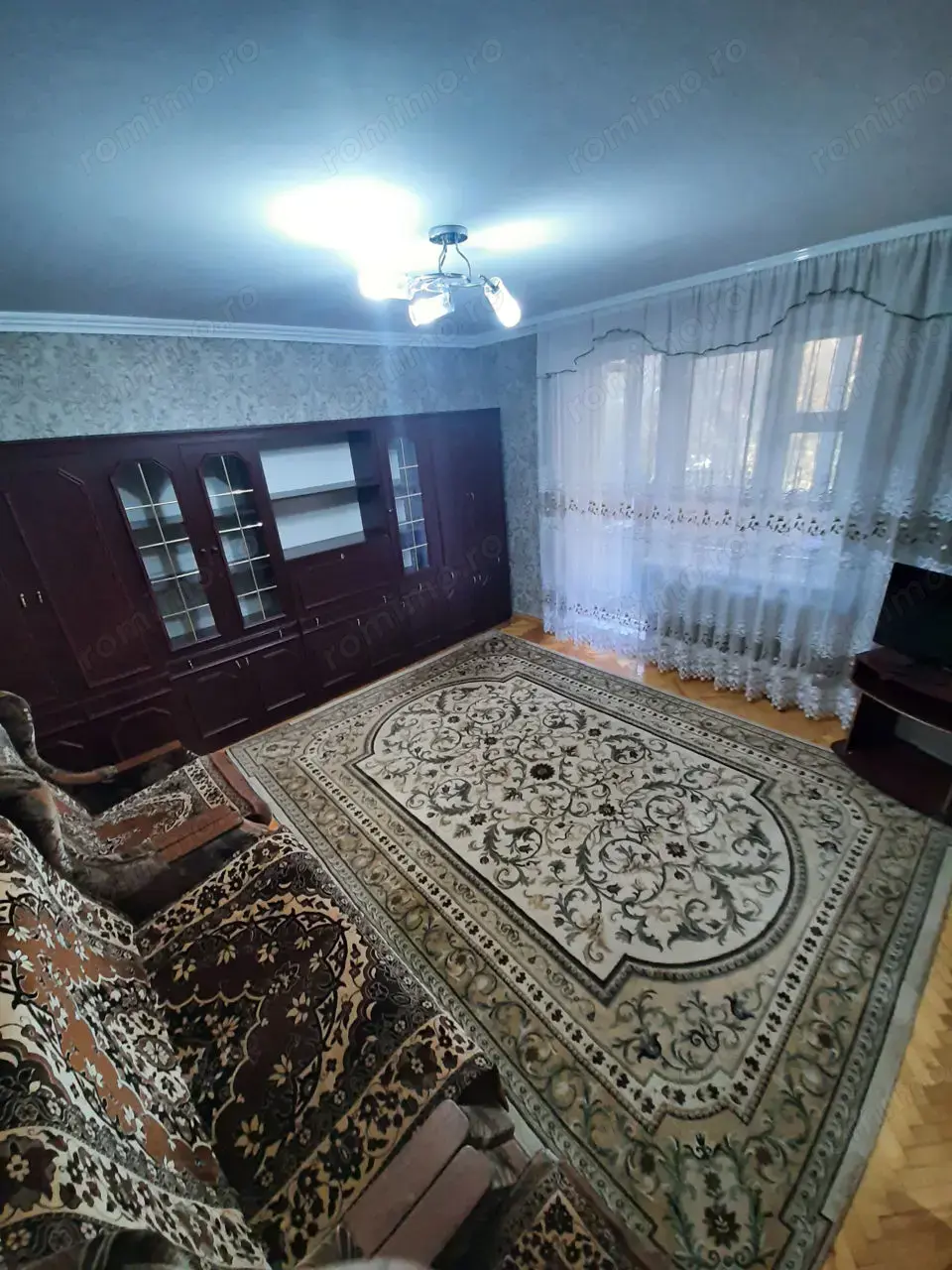 Apartament cu doua camere in zona Calea-Sagului