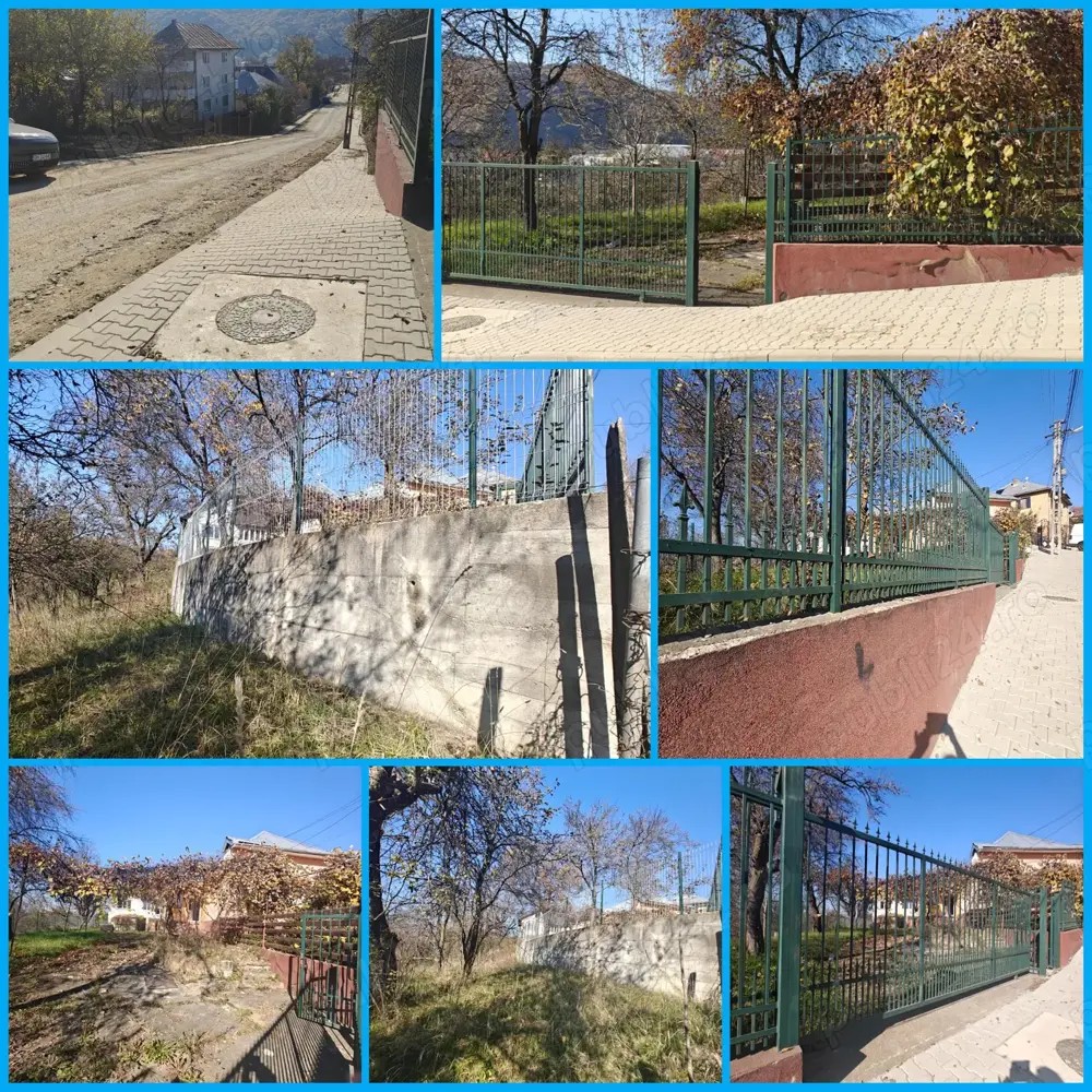 Casa de vanzare, zona linistita in NASAUD