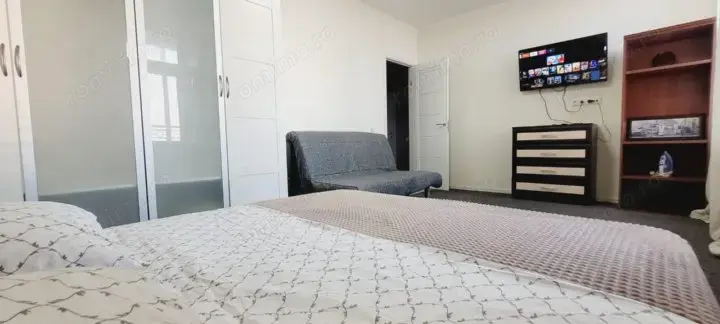 Inchiriere apartament cu 2 camere in zona Militari