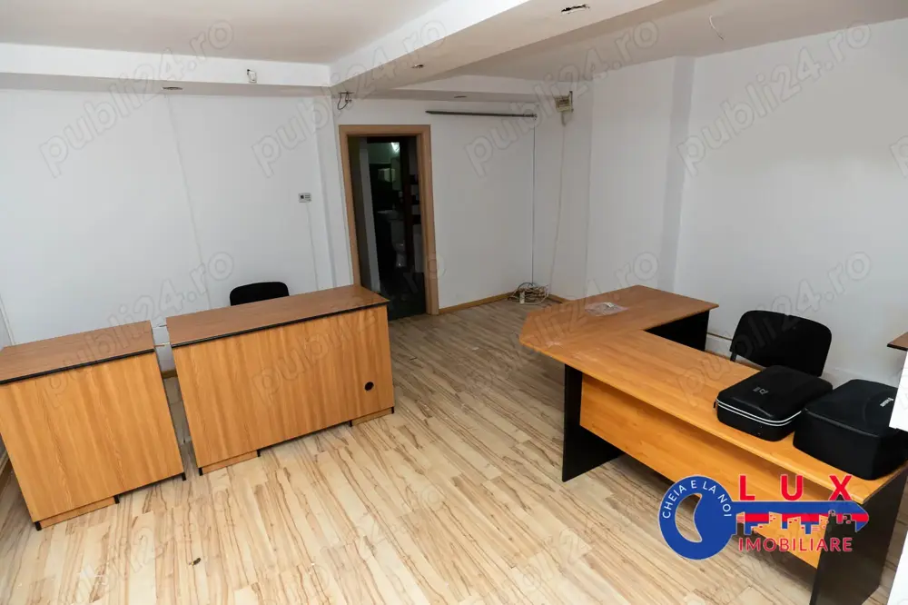 ID 6140 De vânzare   Spațiu comercial ULTRACENTRAL