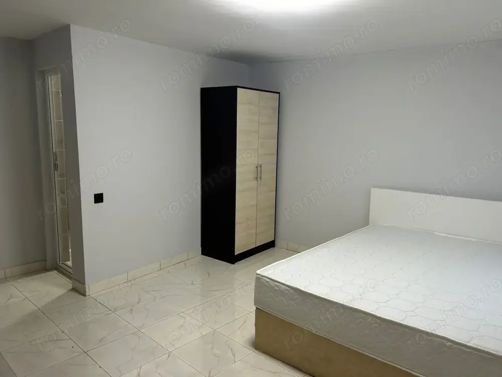 Inchiriere garsoniera in zona Lujerului 