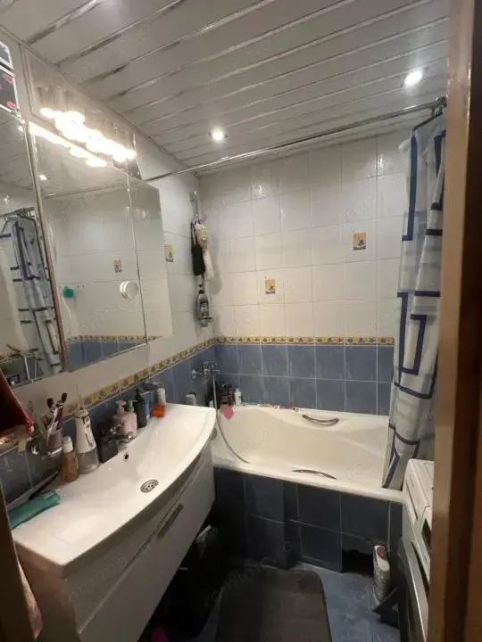 inchiriere garsoniera in zona Petrache Poenaru