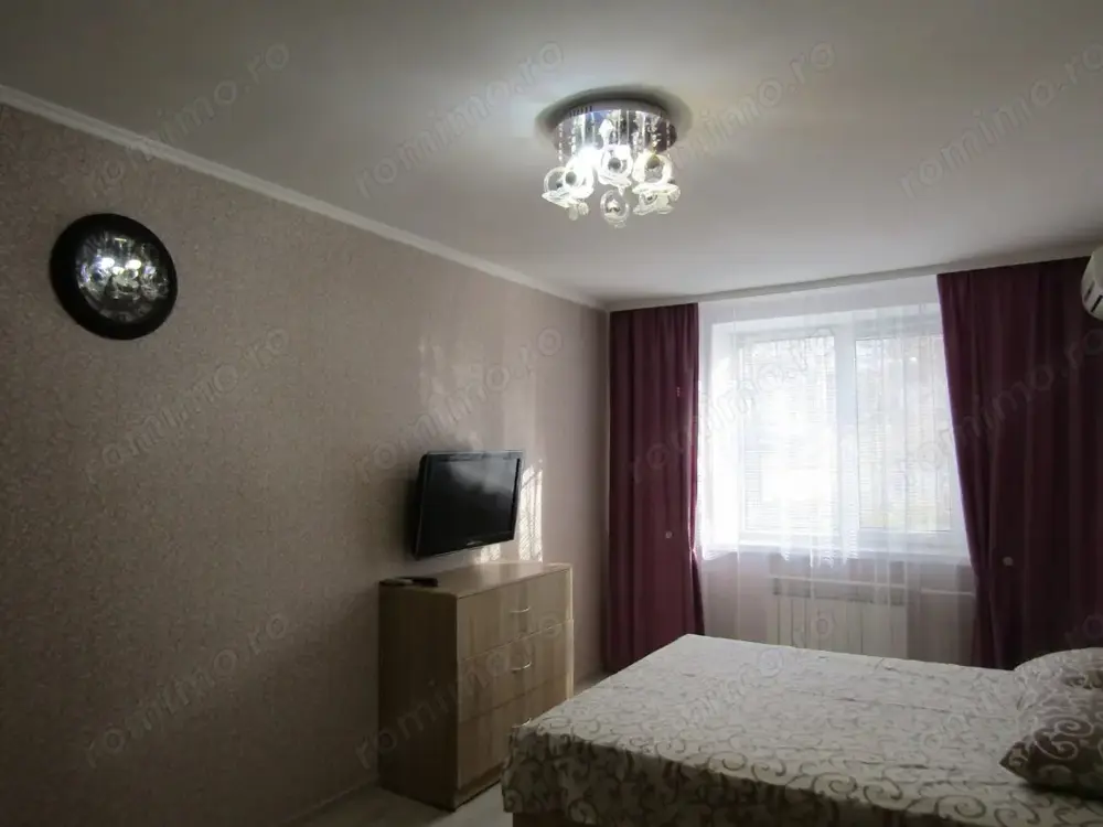 Garsoniera de inchirat in zona Astra