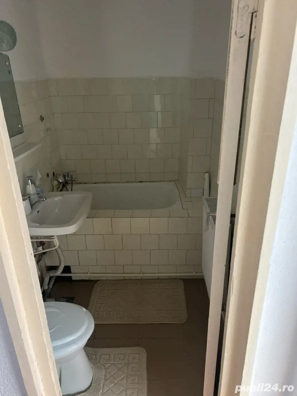 Apartament Dr. Marinescu