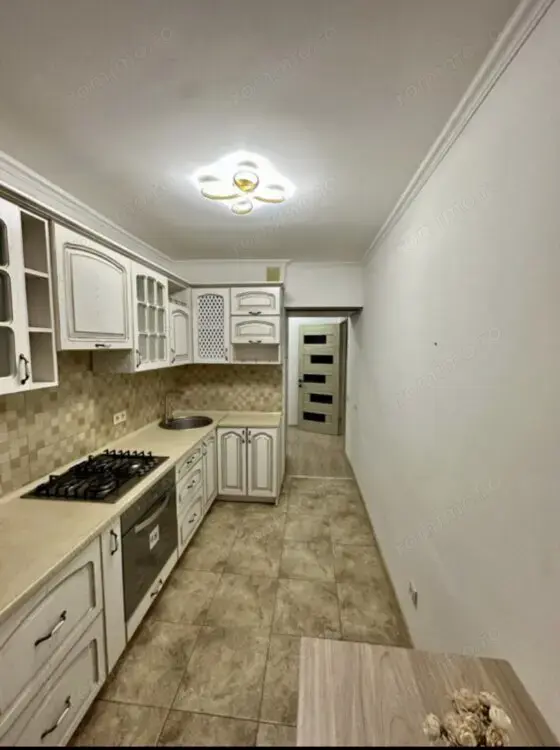 Garsoniera de inchiriat in zona Centrul Civic aproape de AFI