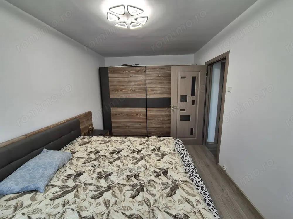 Apartament de închiriat Muncii 