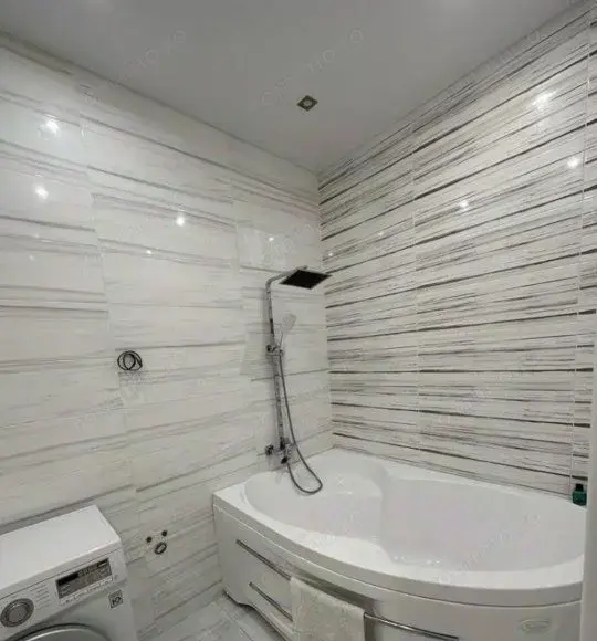 Apartament in Aradului de inchiriat cu 2 camere 